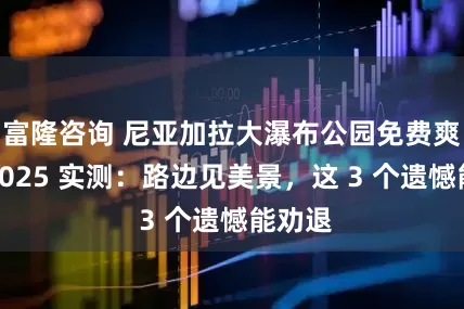 富隆咨询 尼亚加拉大瀑布公园免费爽翻？2025 实测：路边见美景，这 3 个遗憾能劝退